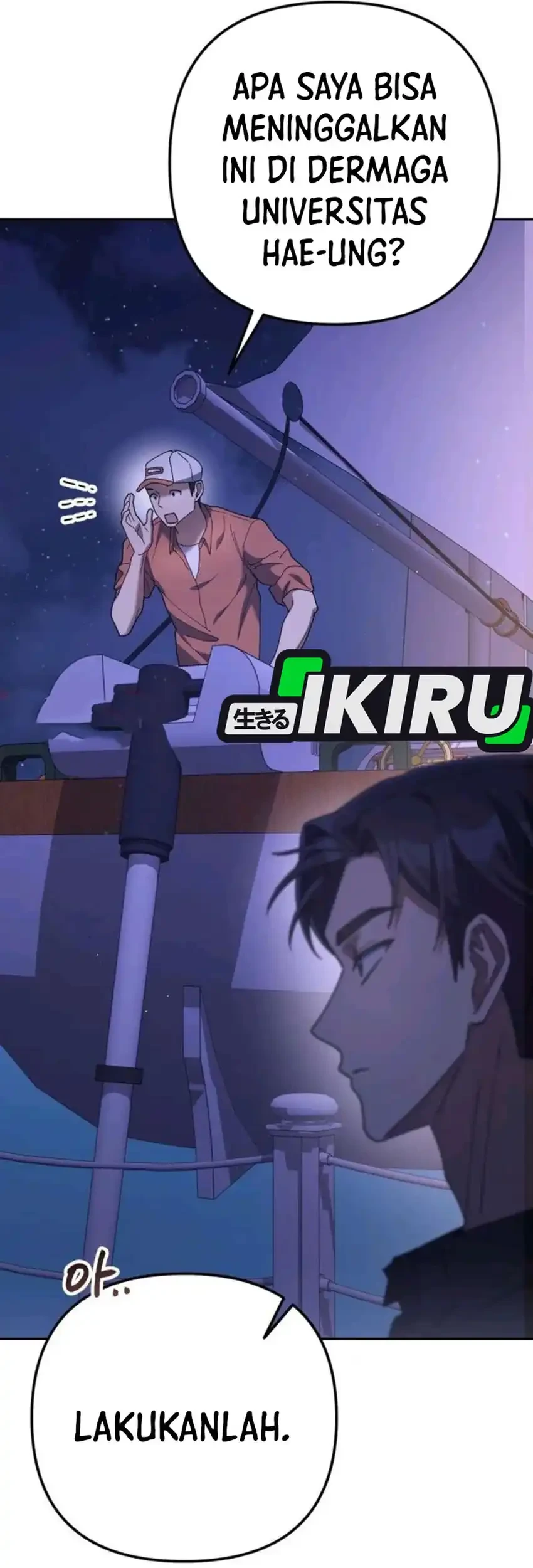 Off Work Today Too Chapter 11 Gambar 73