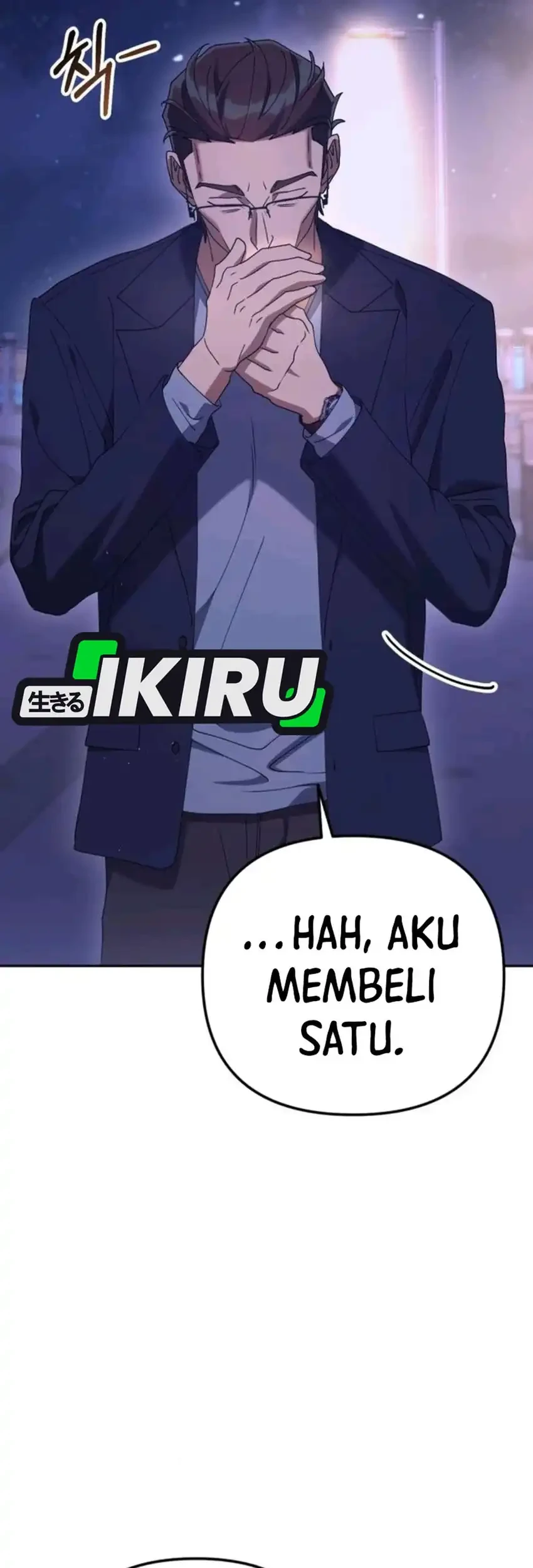 Off Work Today Too Chapter 11 Gambar 75