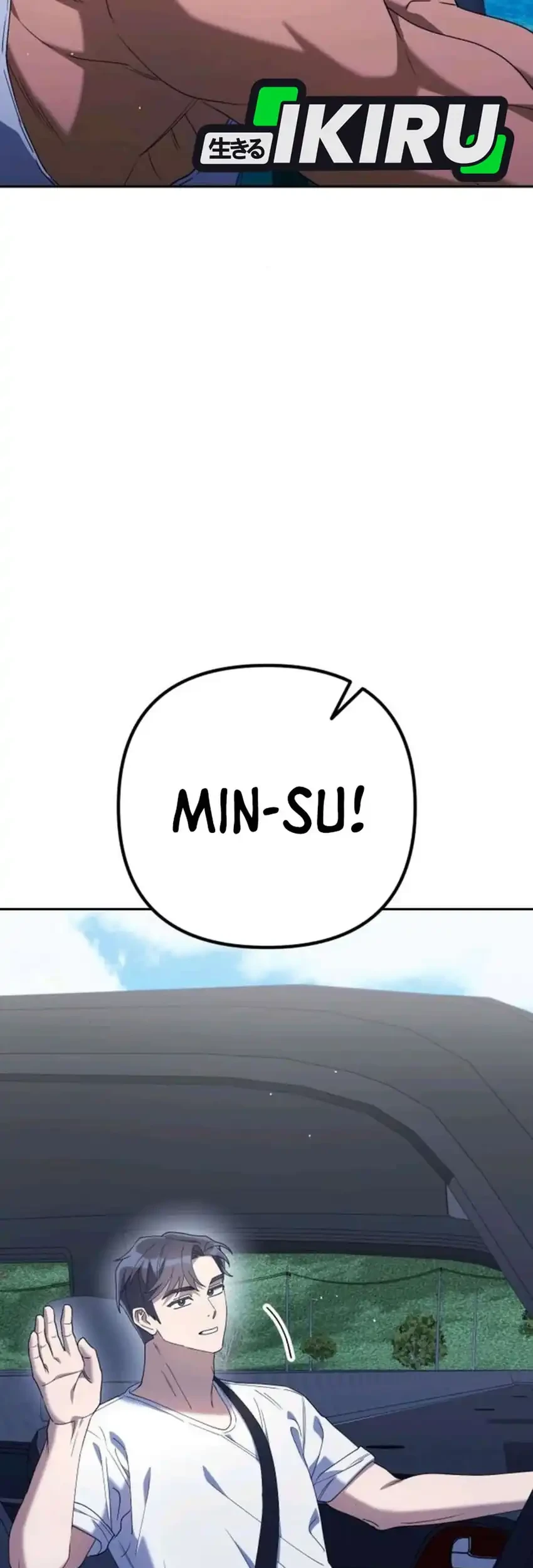 Off Work Today Too Chapter 11 Gambar 5