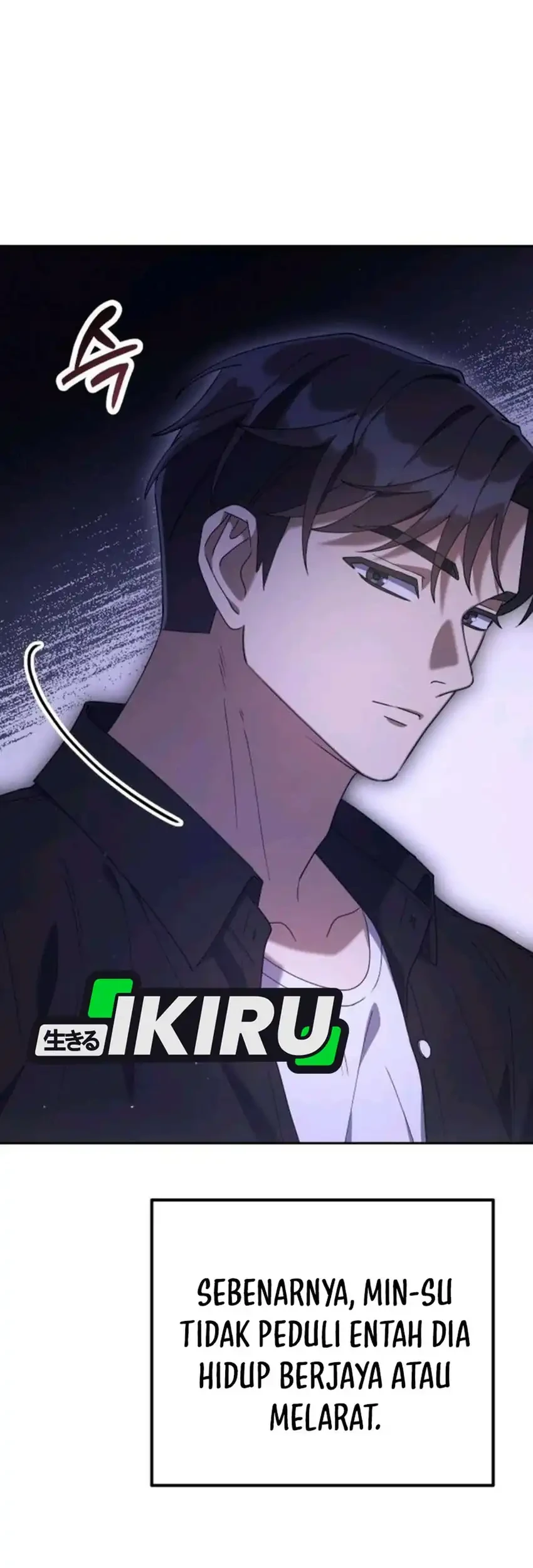 Off Work Today Too Chapter 11 Gambar 81