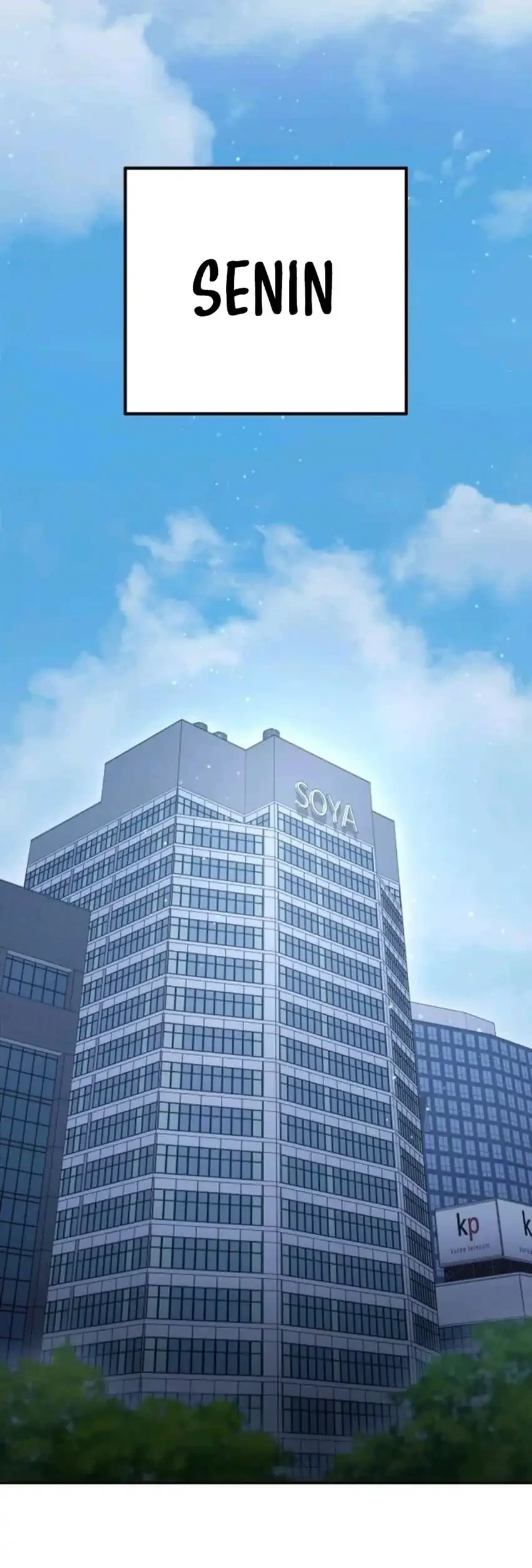 Off Work Today Too Chapter 11 Gambar 85