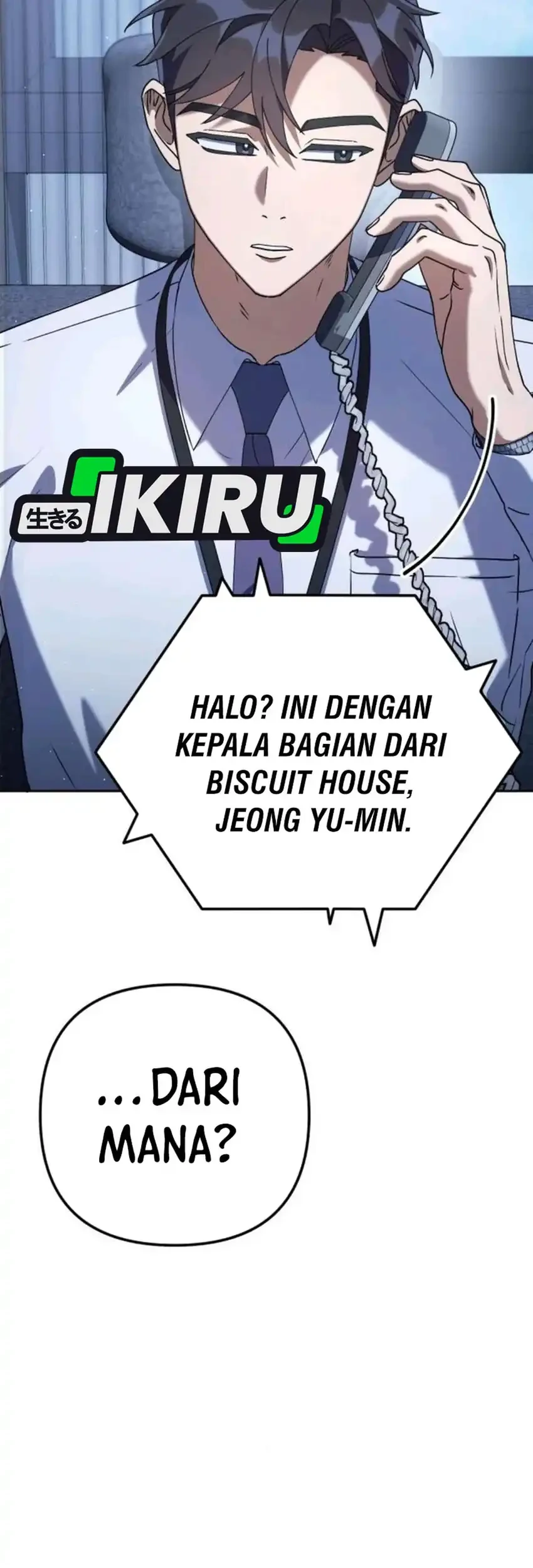 Off Work Today Too Chapter 11 Gambar 89