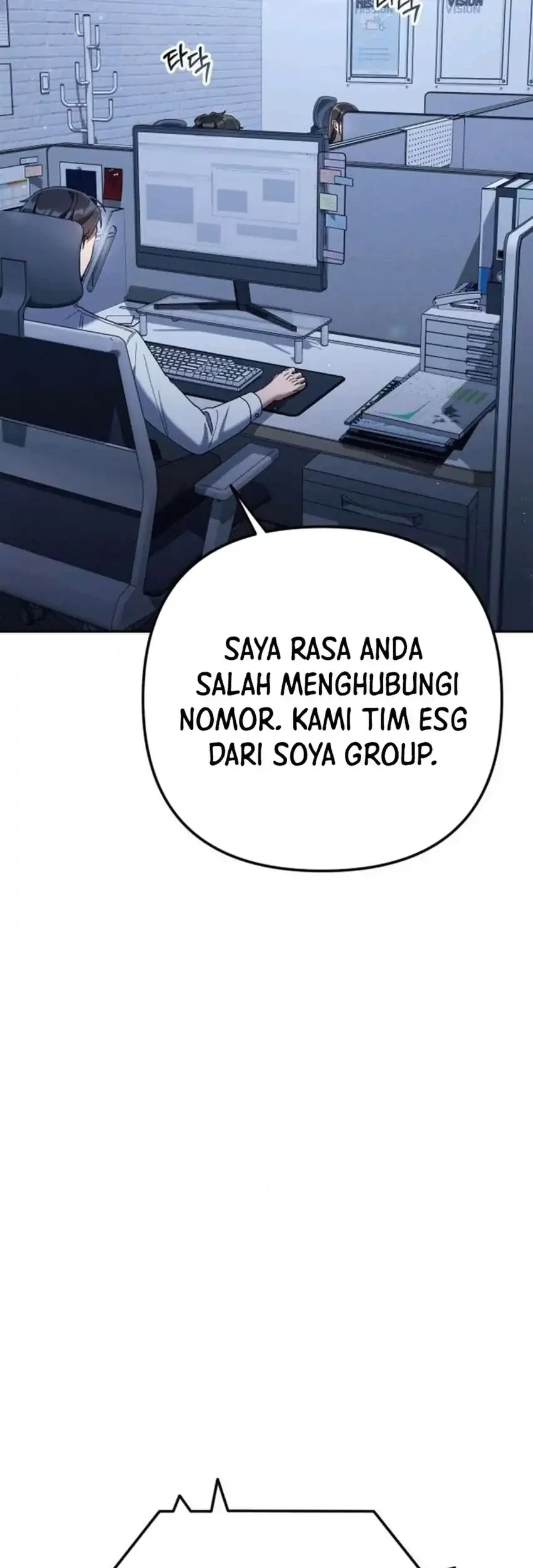 Off Work Today Too Chapter 11 Gambar 91