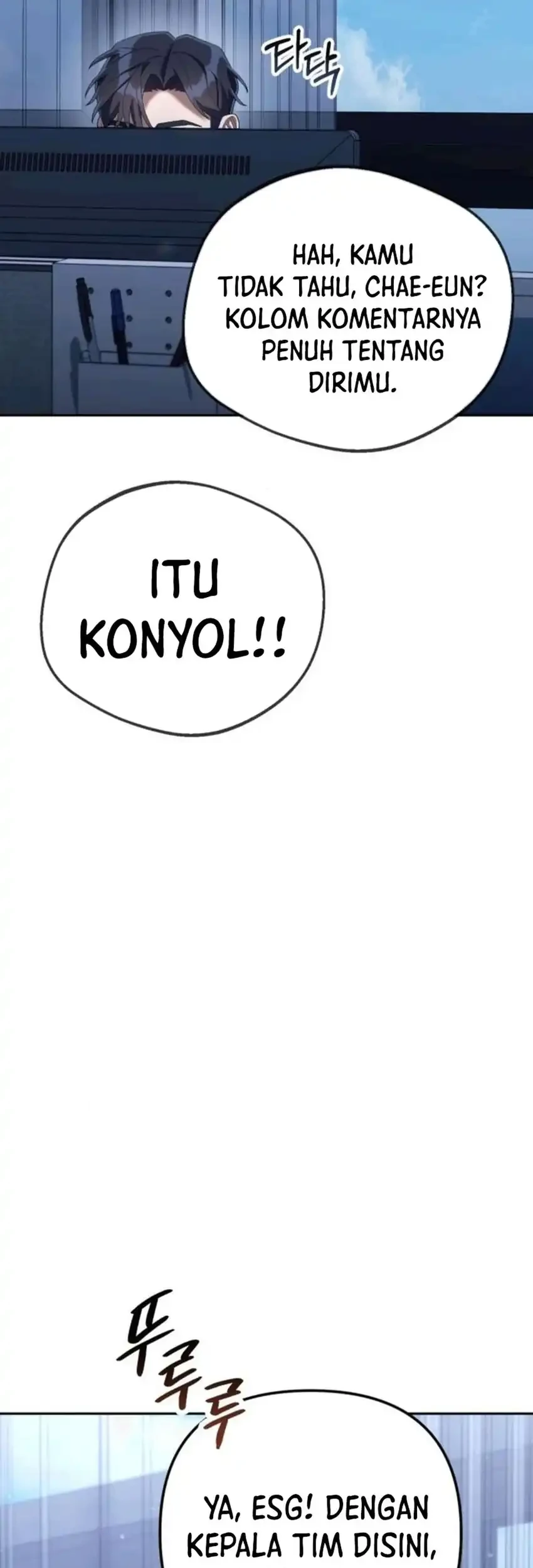 Off Work Today Too Chapter 11 Gambar 105