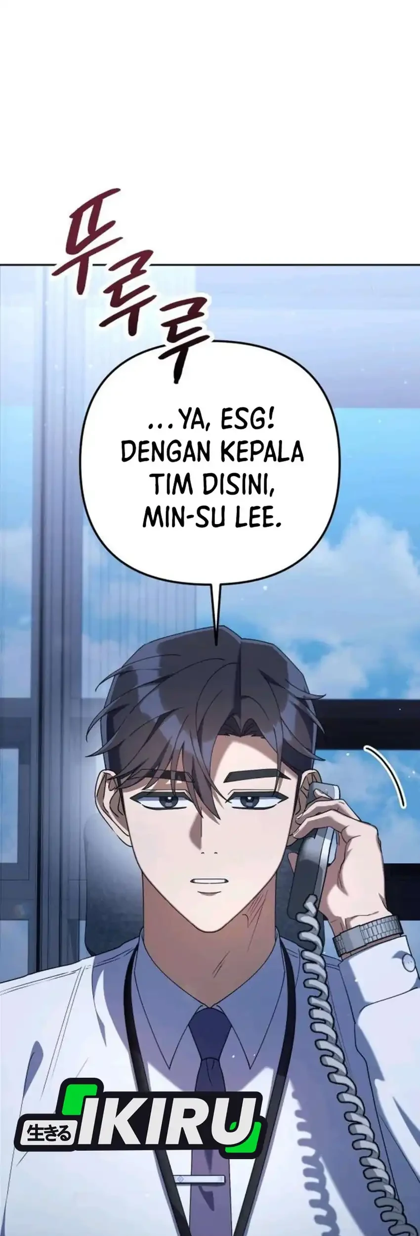 Off Work Today Too Chapter 11 Gambar 111