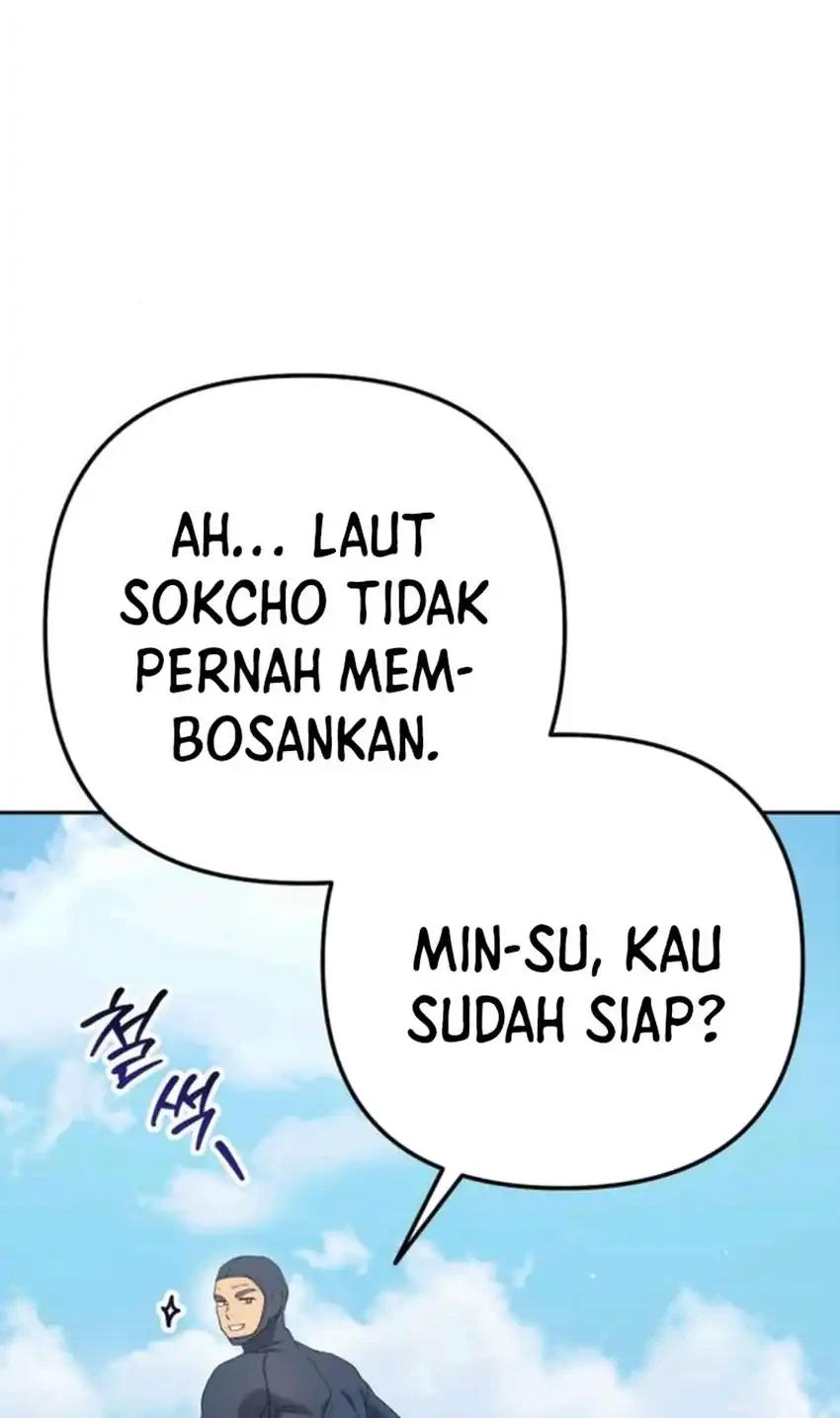 Off Work Today Too Chapter 11 Gambar 10