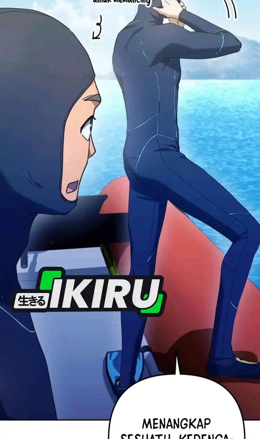 Off Work Today Too Chapter 11 Gambar 12