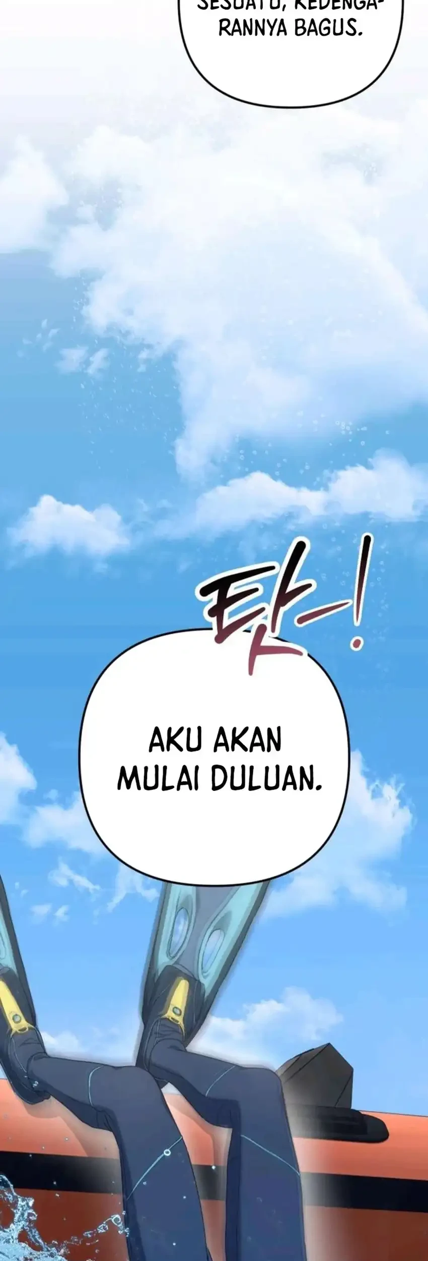 Off Work Today Too Chapter 11 Gambar 13