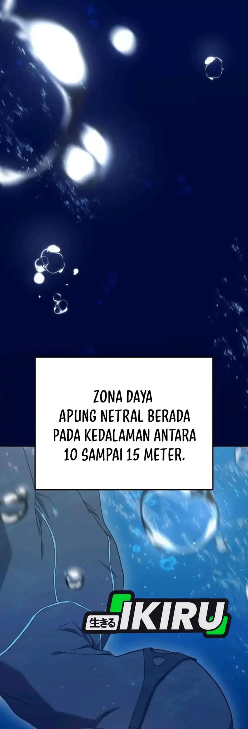 Off Work Today Too Chapter 11 Gambar 17