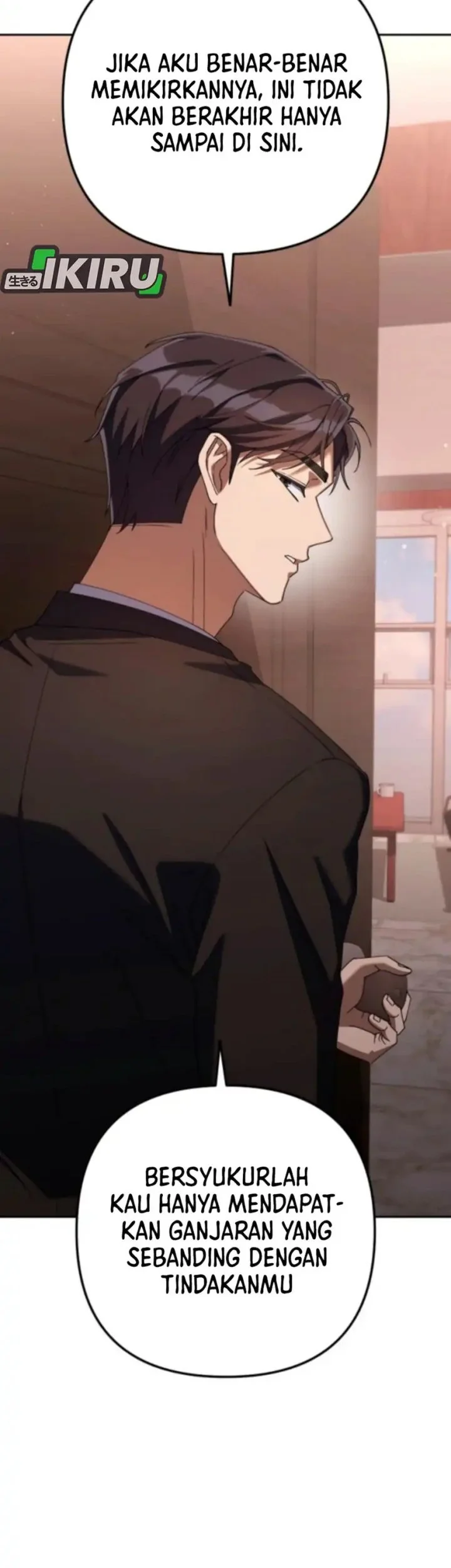 Off Work Today Too Chapter 12 Gambar 32