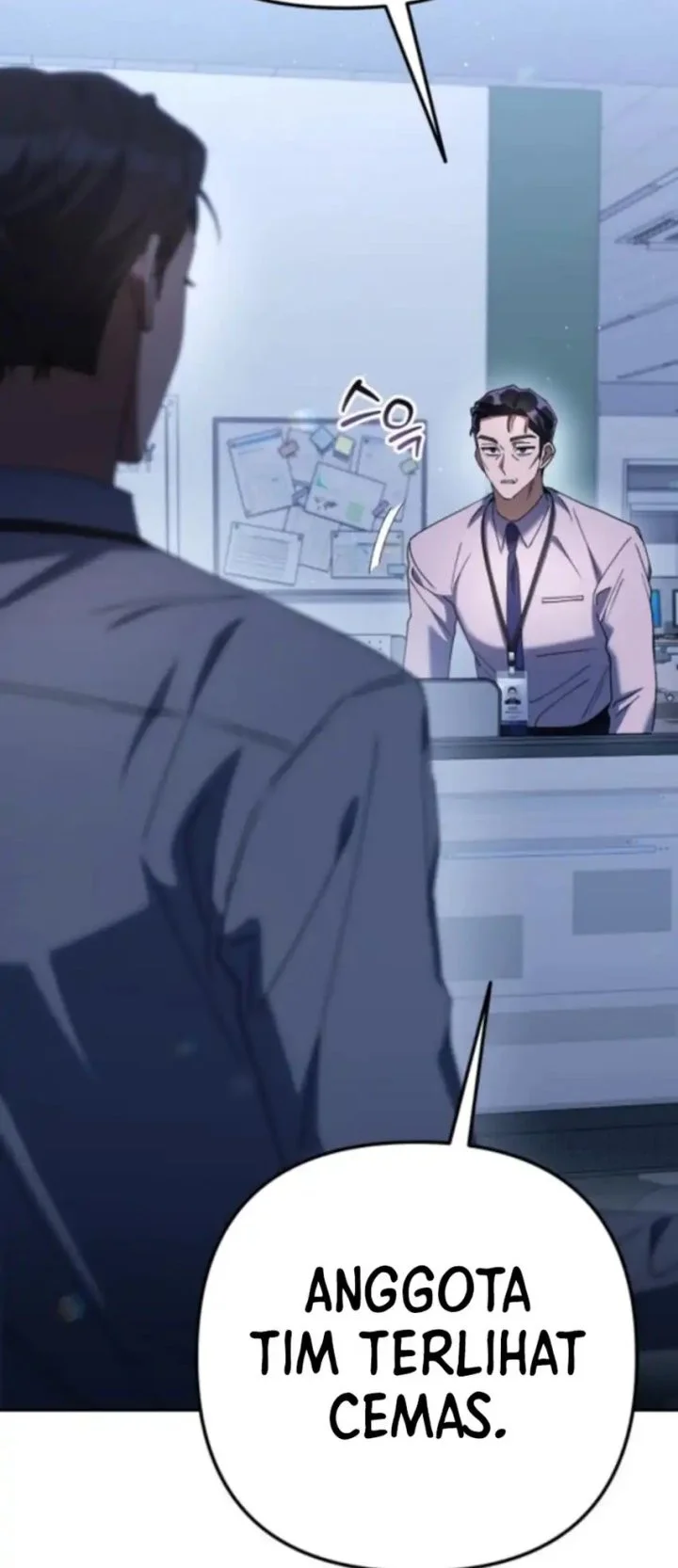 Off Work Today Too Chapter 12 Gambar 39