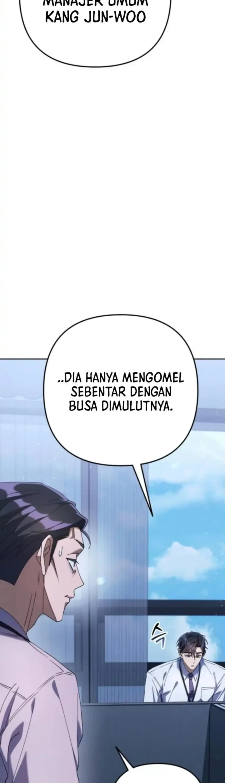 Off Work Today Too Chapter 12 Gambar 41