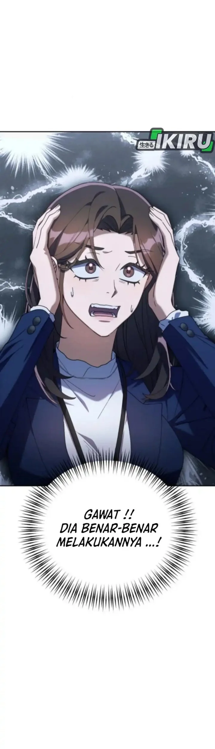 Off Work Today Too Chapter 12 Gambar 44