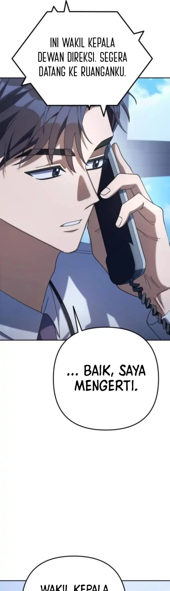 Off Work Today Too Chapter 12 Gambar 49