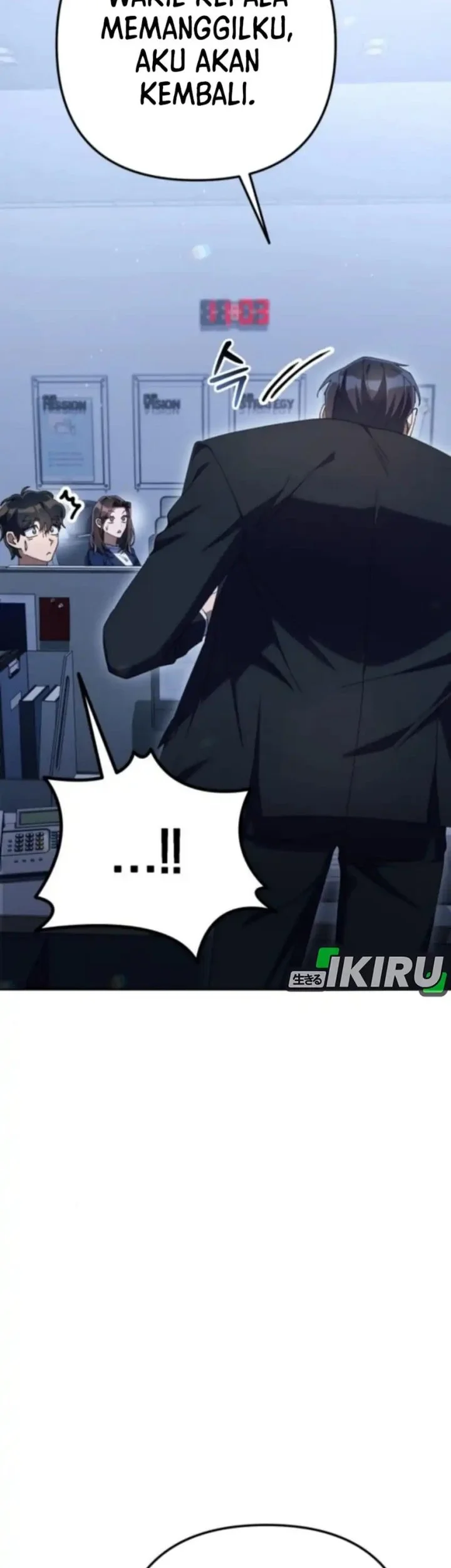 Off Work Today Too Chapter 12 Gambar 50