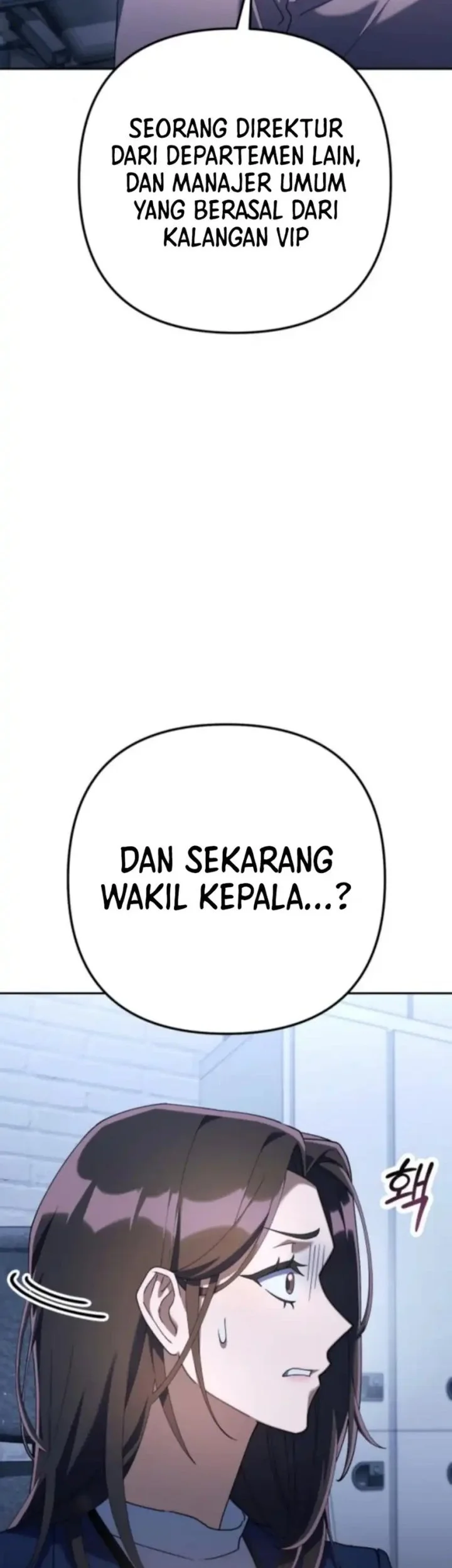 Off Work Today Too Chapter 12 Gambar 53