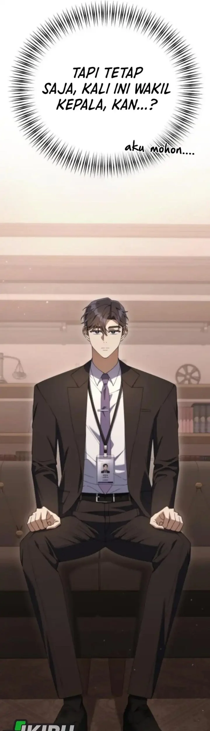 Off Work Today Too Chapter 12 Gambar 55