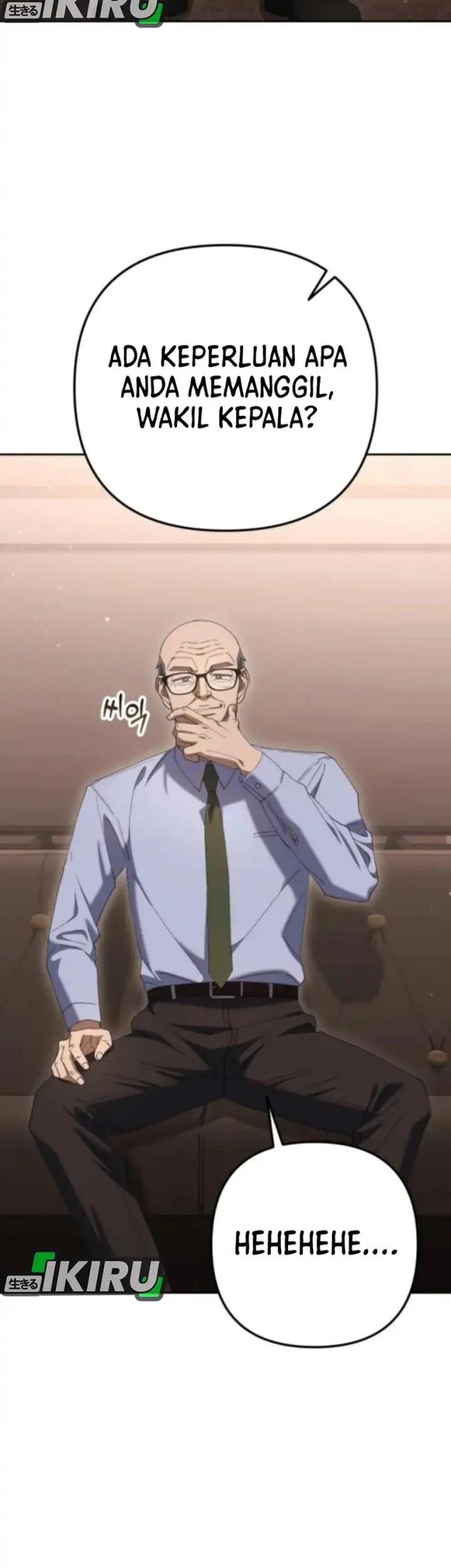 Off Work Today Too Chapter 12 Gambar 56