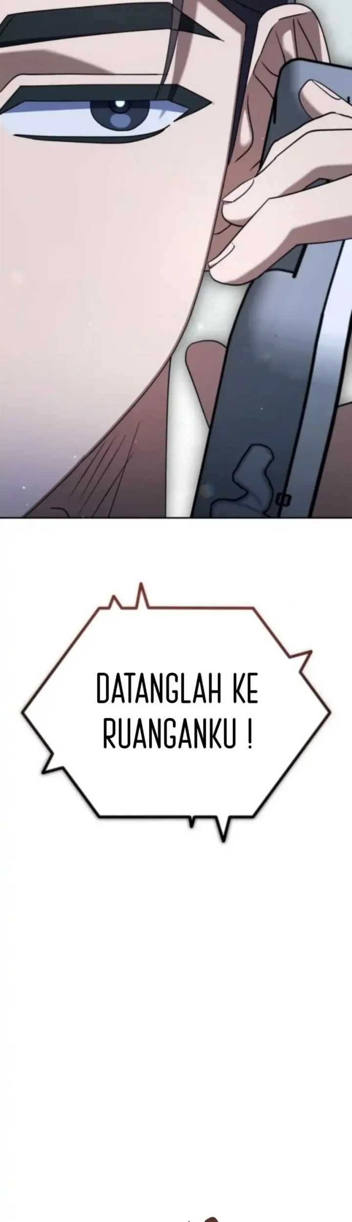 Manhwa Off Work Today Too Chapter 12 gambar 2