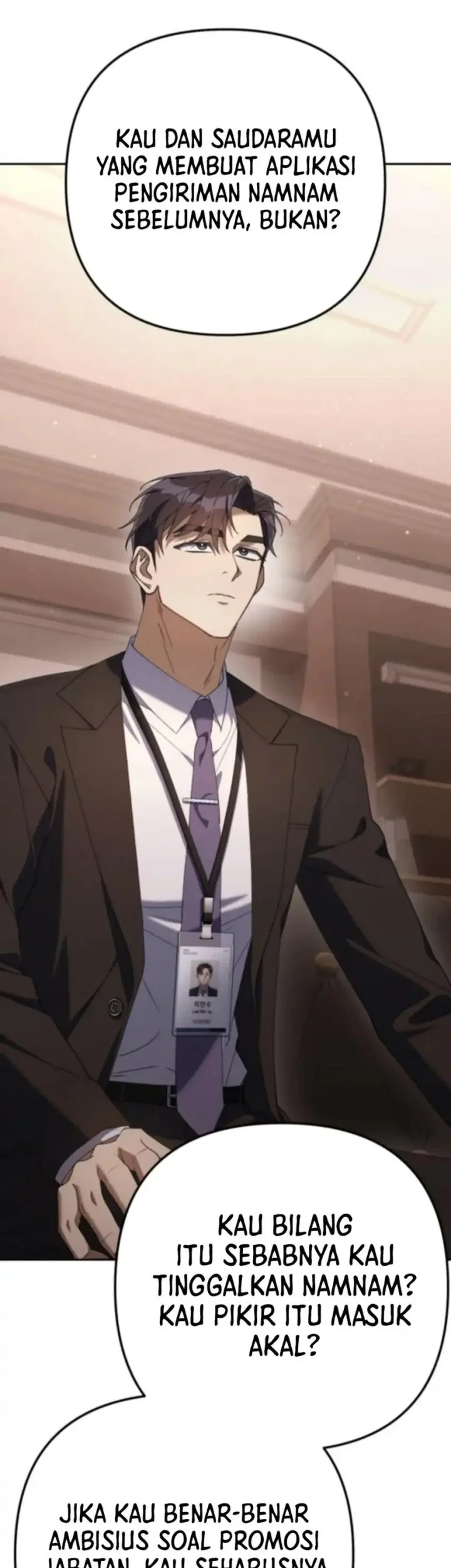 Off Work Today Too Chapter 12 Gambar 62