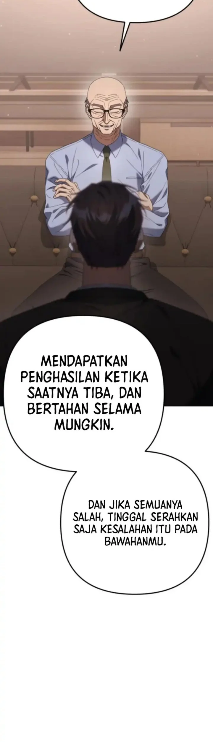 Off Work Today Too Chapter 12 Gambar 65