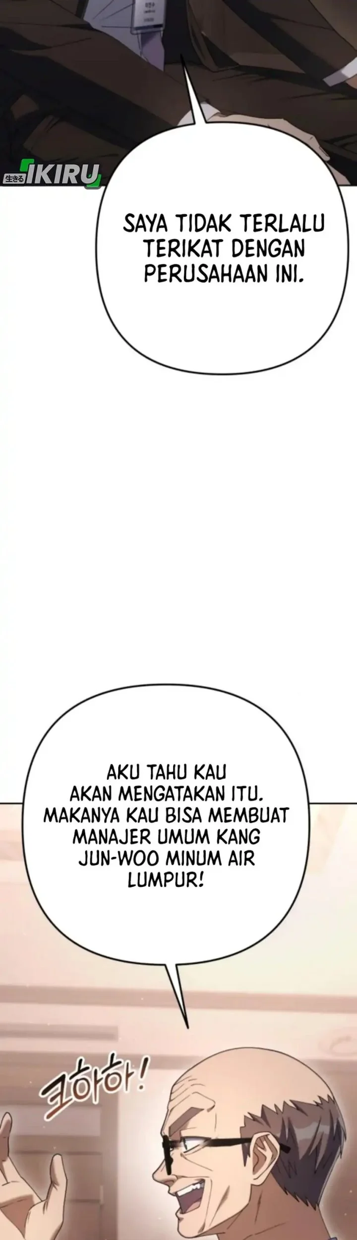 Off Work Today Too Chapter 12 Gambar 70