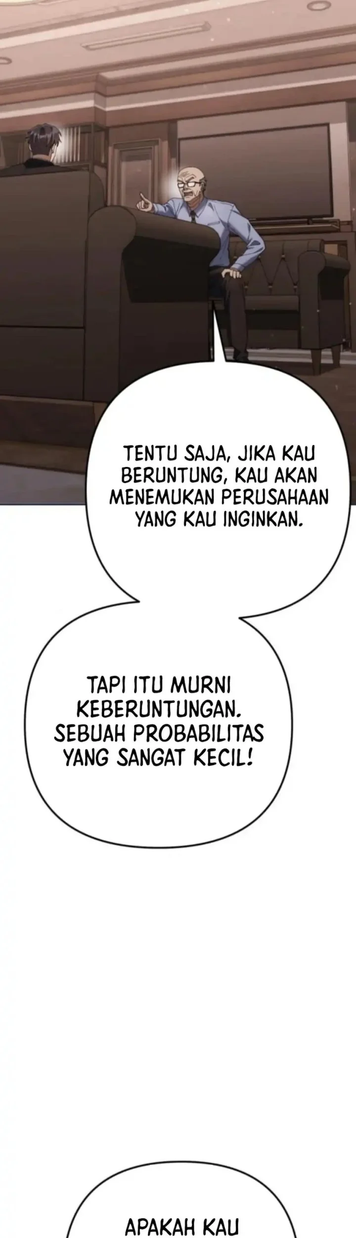 Off Work Today Too Chapter 12 Gambar 74
