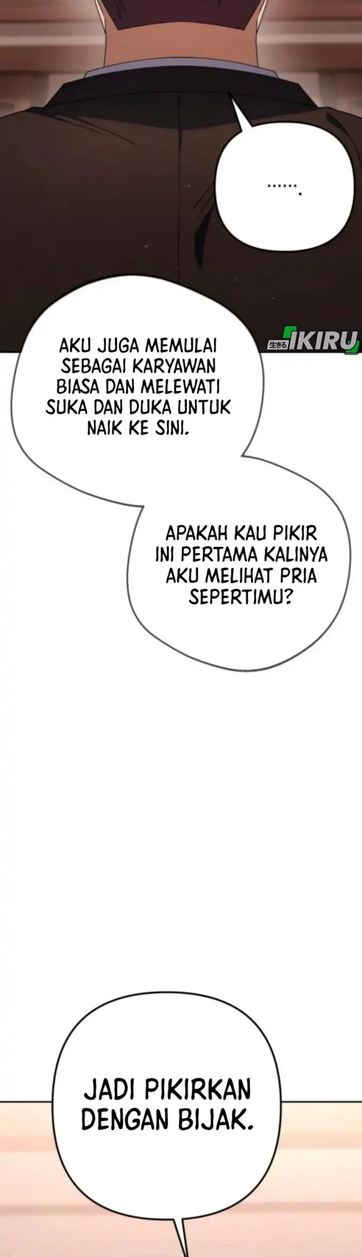Off Work Today Too Chapter 12 Gambar 77