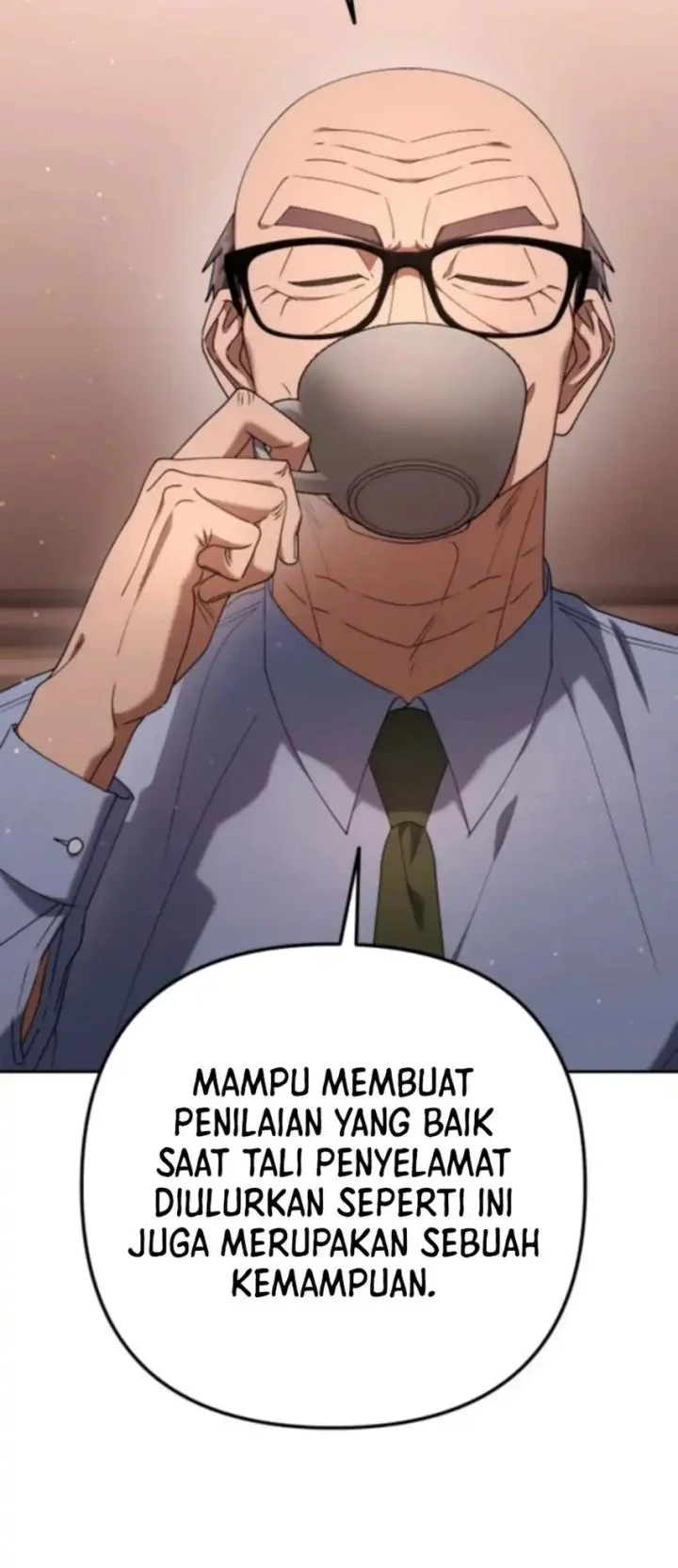 Off Work Today Too Chapter 12 Gambar 78