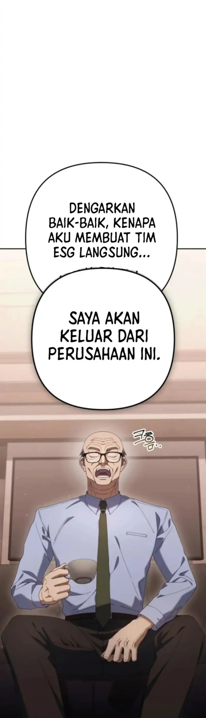 Off Work Today Too Chapter 12 Gambar 80