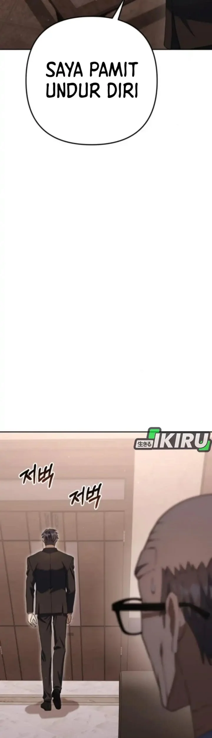 Off Work Today Too Chapter 12 Gambar 85