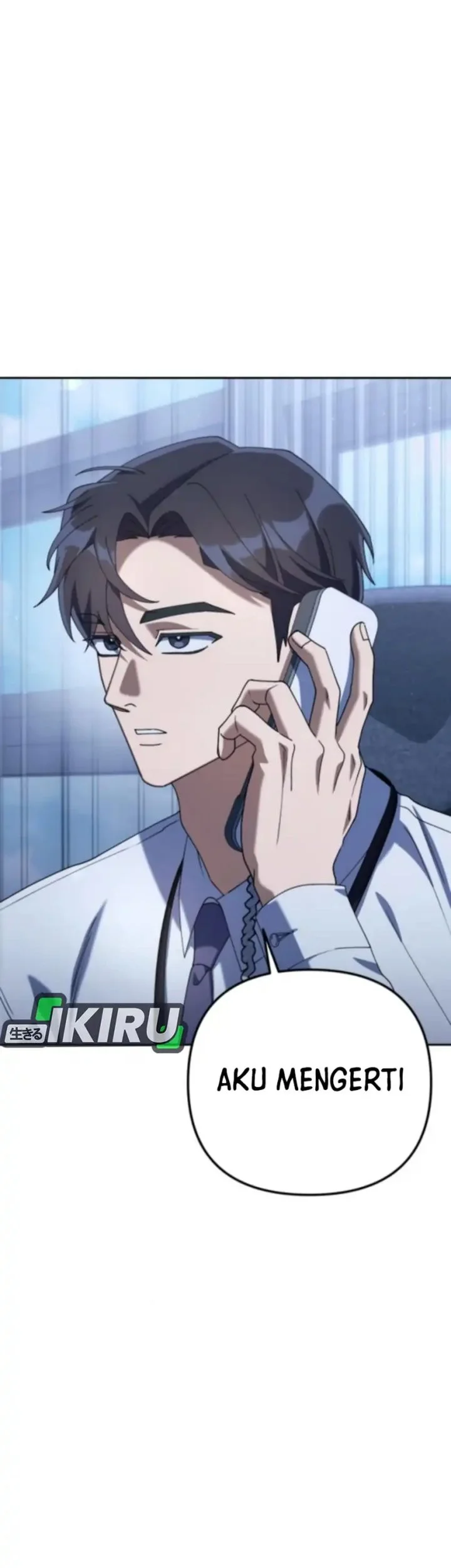 Off Work Today Too Chapter 12 Gambar 4