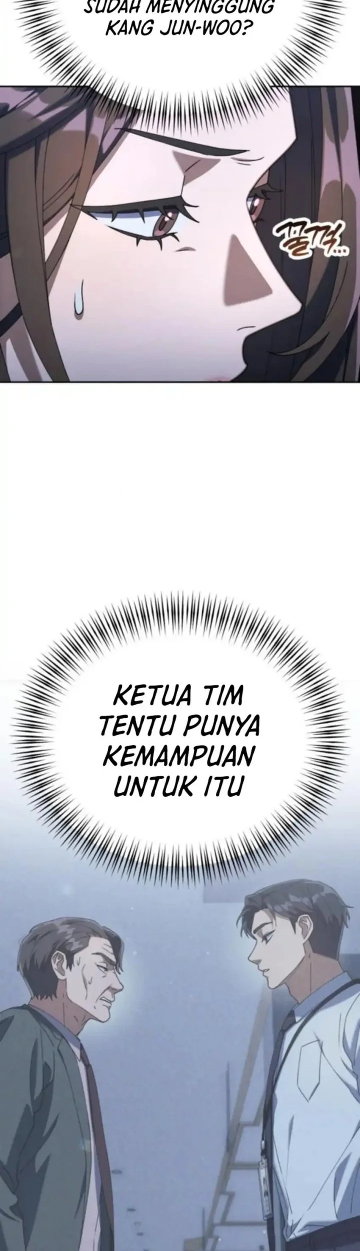 Off Work Today Too Chapter 12 Gambar 8