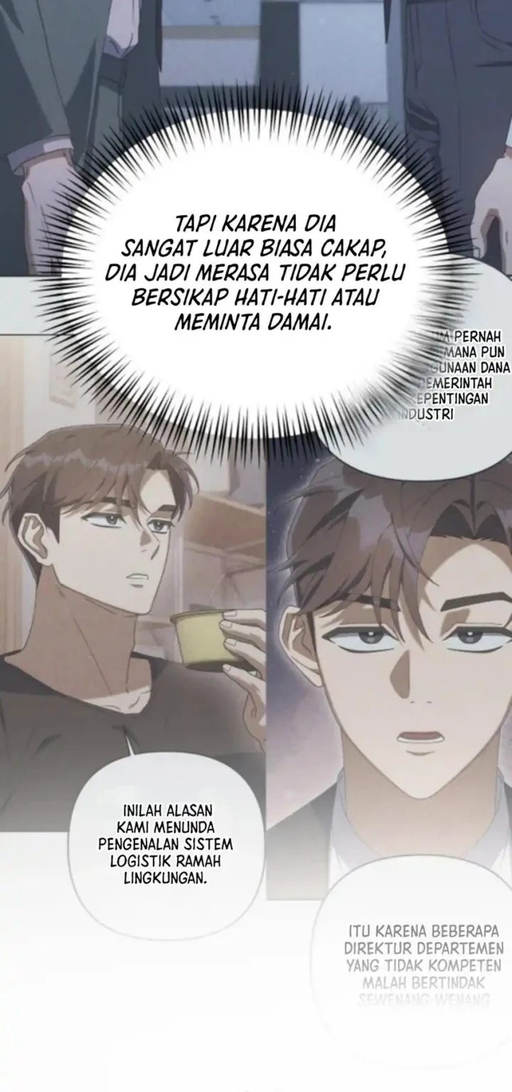 Off Work Today Too Chapter 12 Gambar 9