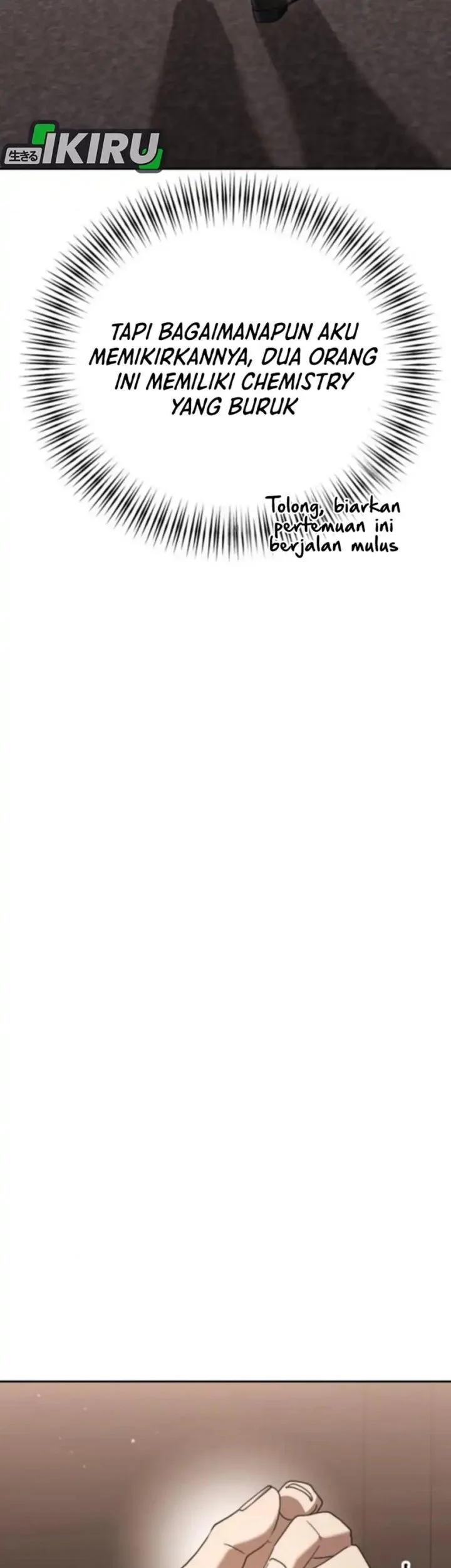 Off Work Today Too Chapter 12 Gambar 13