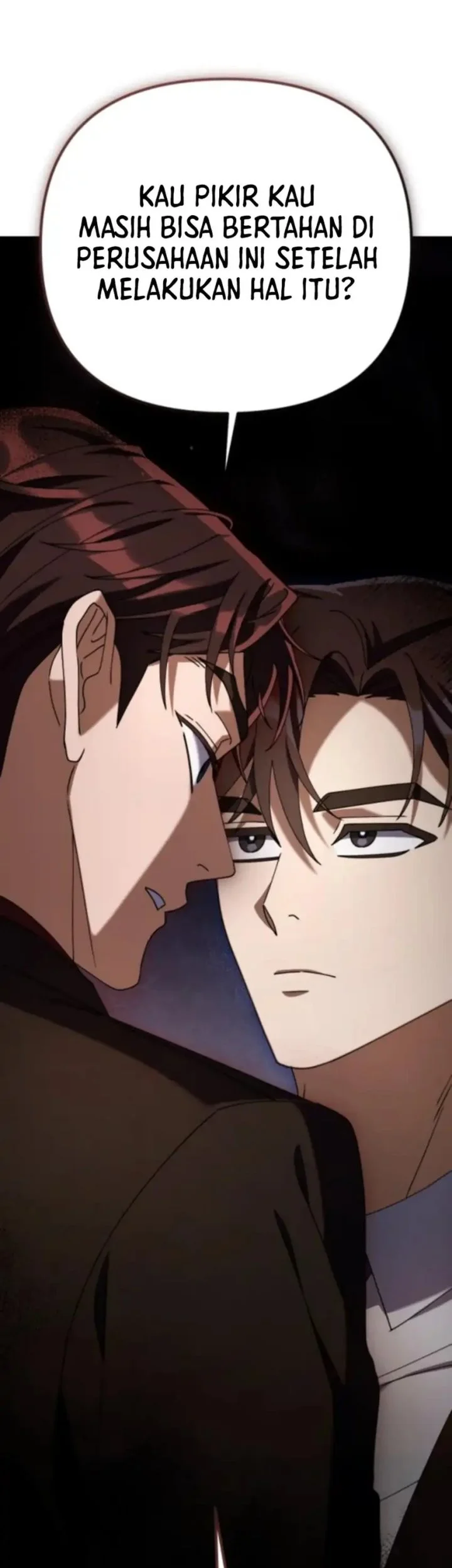 Off Work Today Too Chapter 12 Gambar 22