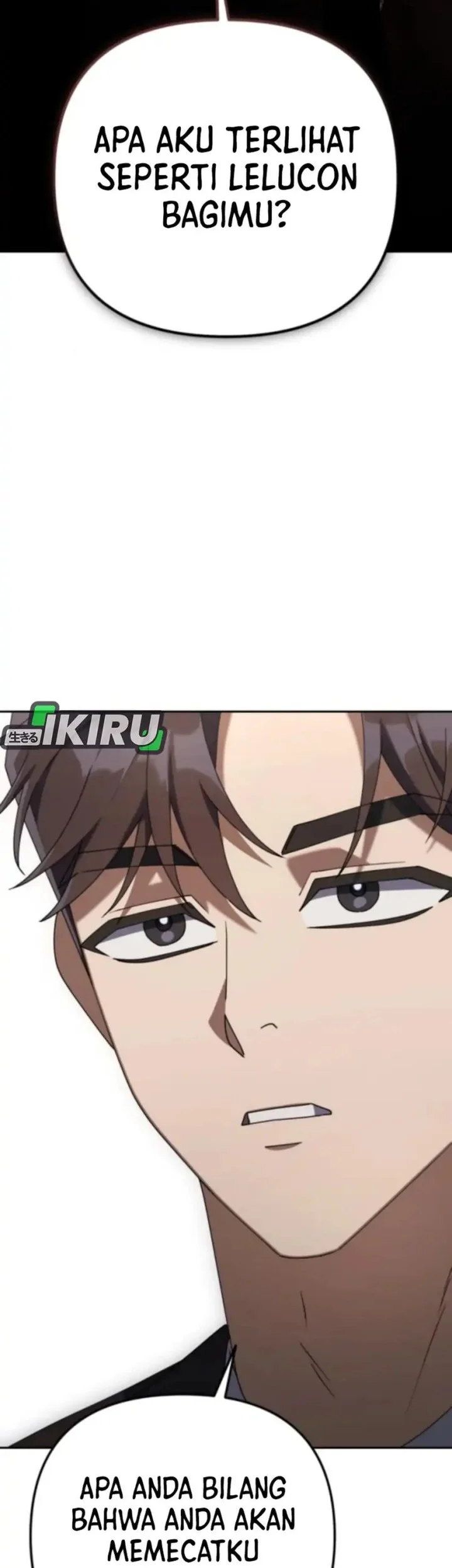 Off Work Today Too Chapter 12 Gambar 23