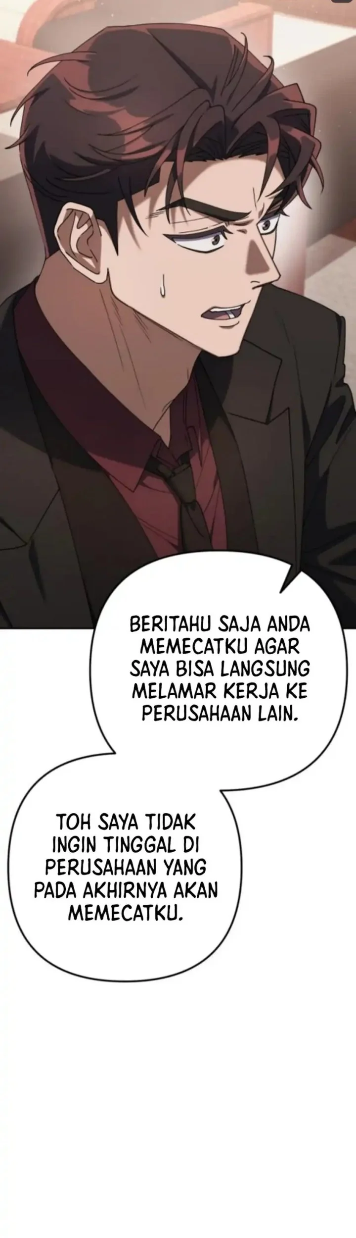 Off Work Today Too Chapter 12 Gambar 26