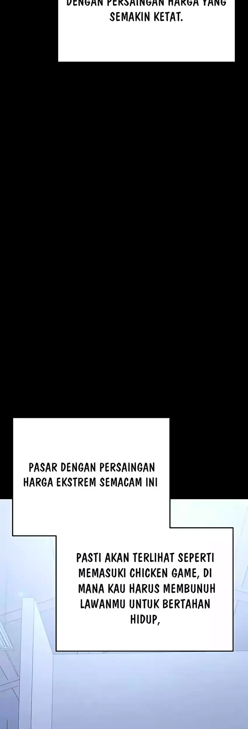 Off Work Today Too Chapter 13 Gambar 21