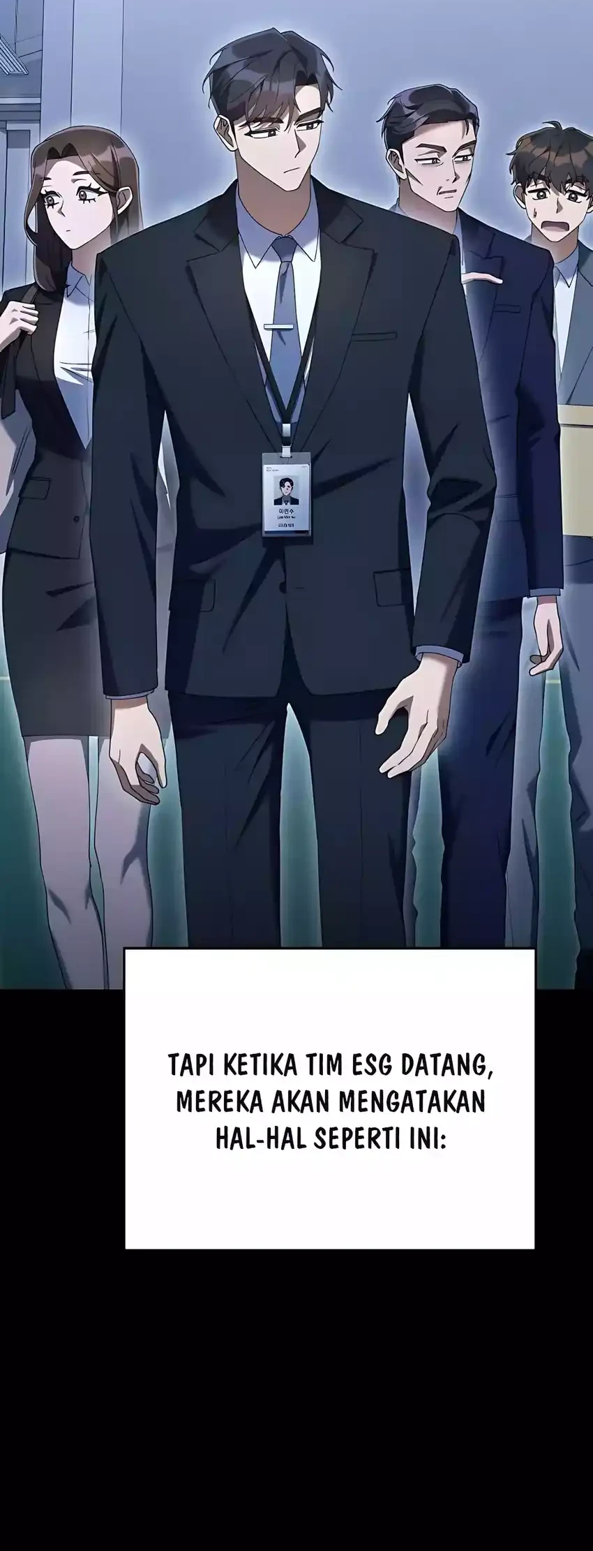 Off Work Today Too Chapter 13 Gambar 22