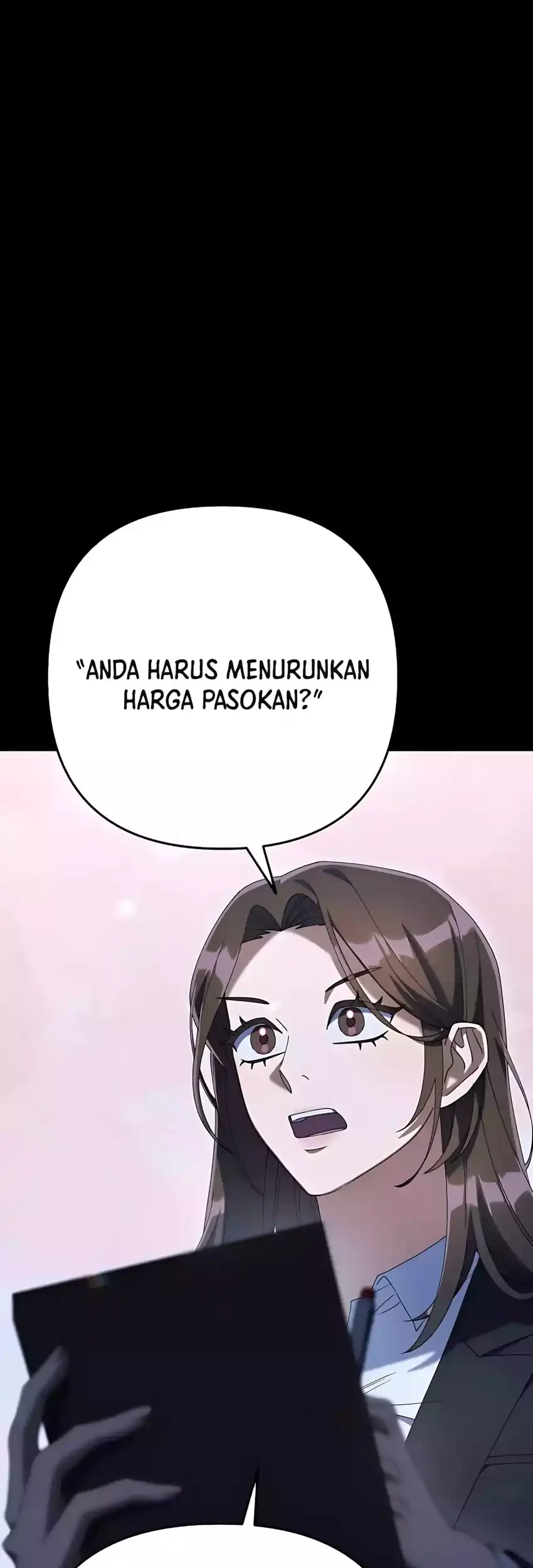 Off Work Today Too Chapter 13 Gambar 23