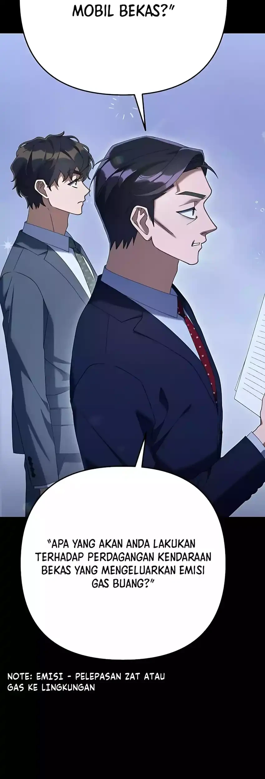 Off Work Today Too Chapter 13 Gambar 25