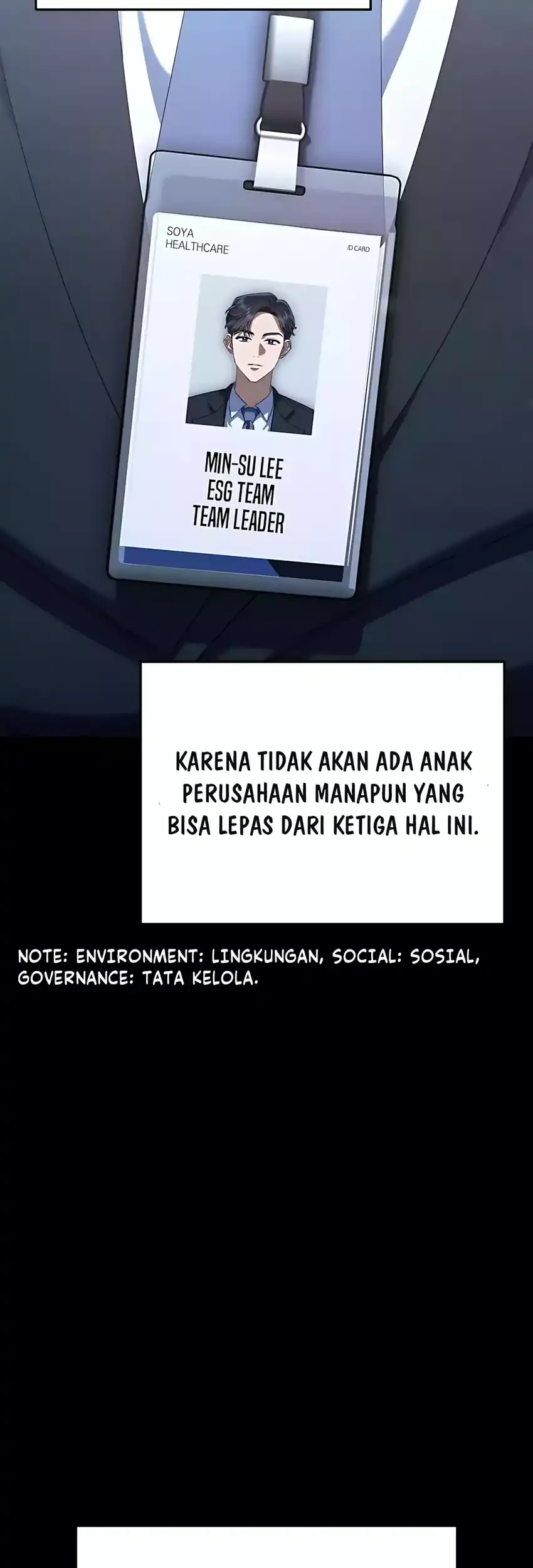 Off Work Today Too Chapter 13 Gambar 29