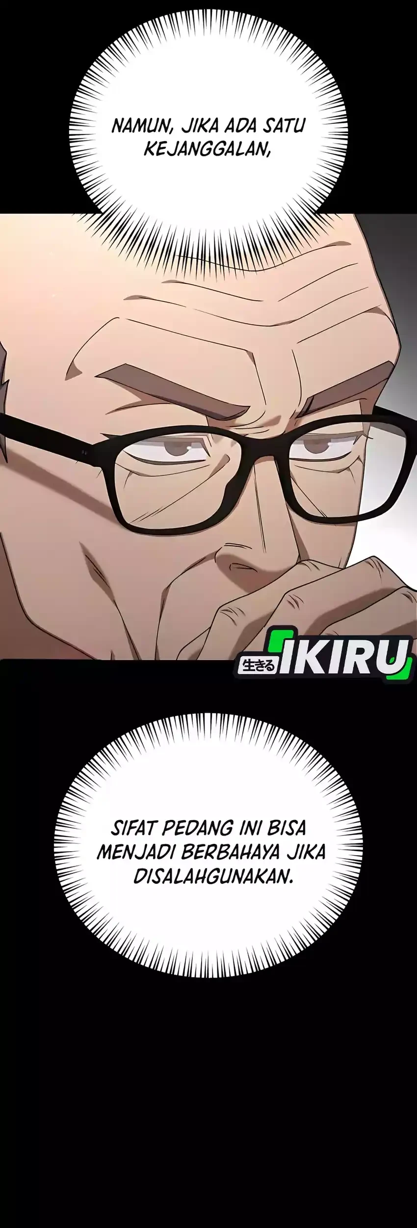 Off Work Today Too Chapter 13 Gambar 33