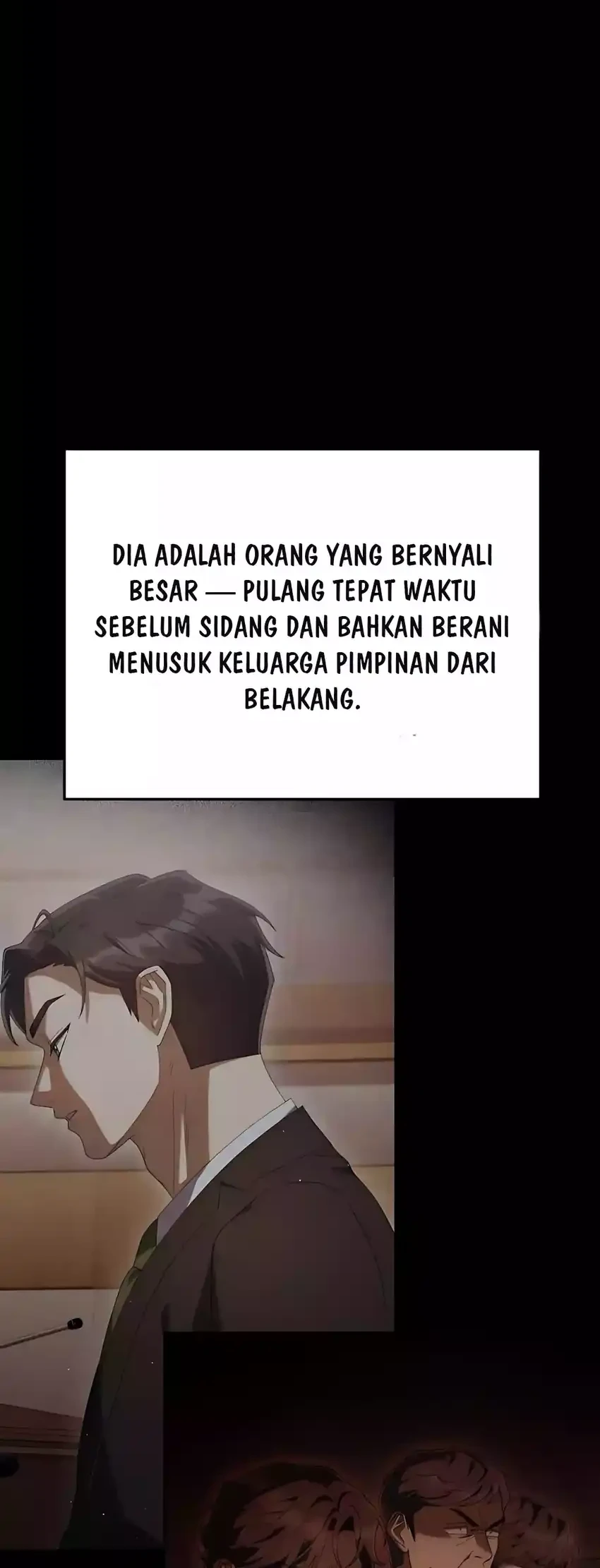 Off Work Today Too Chapter 13 Gambar 34