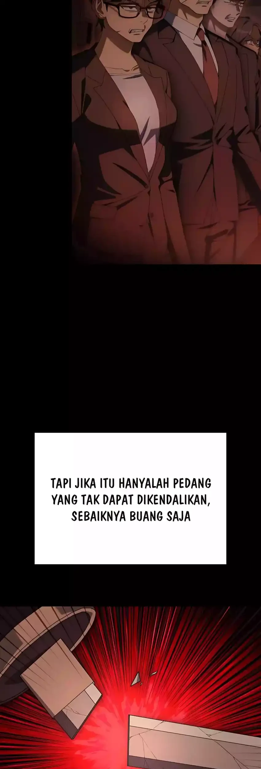 Off Work Today Too Chapter 13 Gambar 35