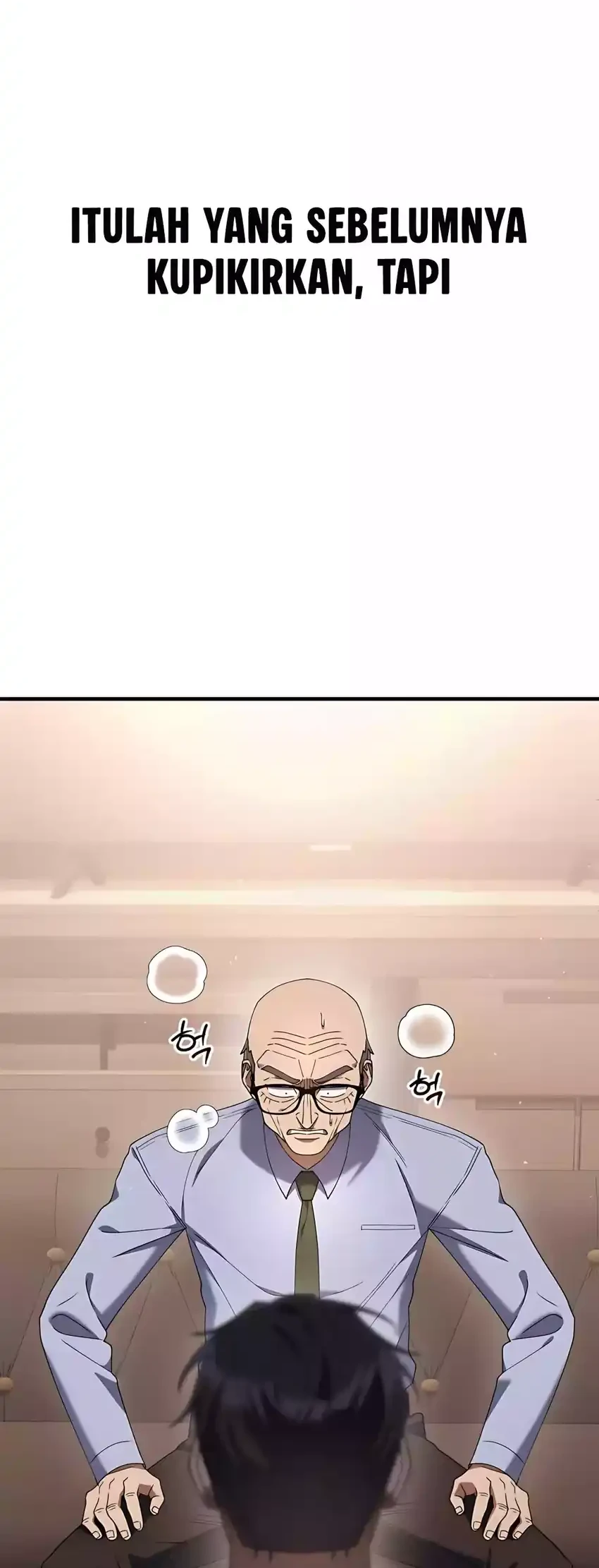 Off Work Today Too Chapter 13 Gambar 46