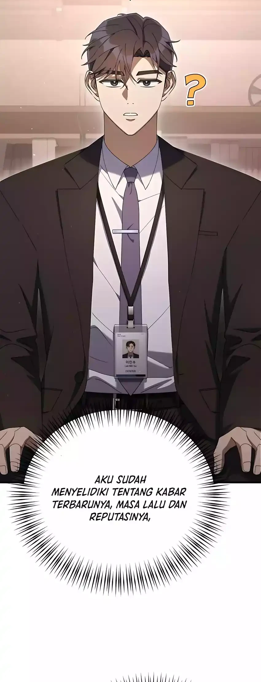 Off Work Today Too Chapter 13 Gambar 48