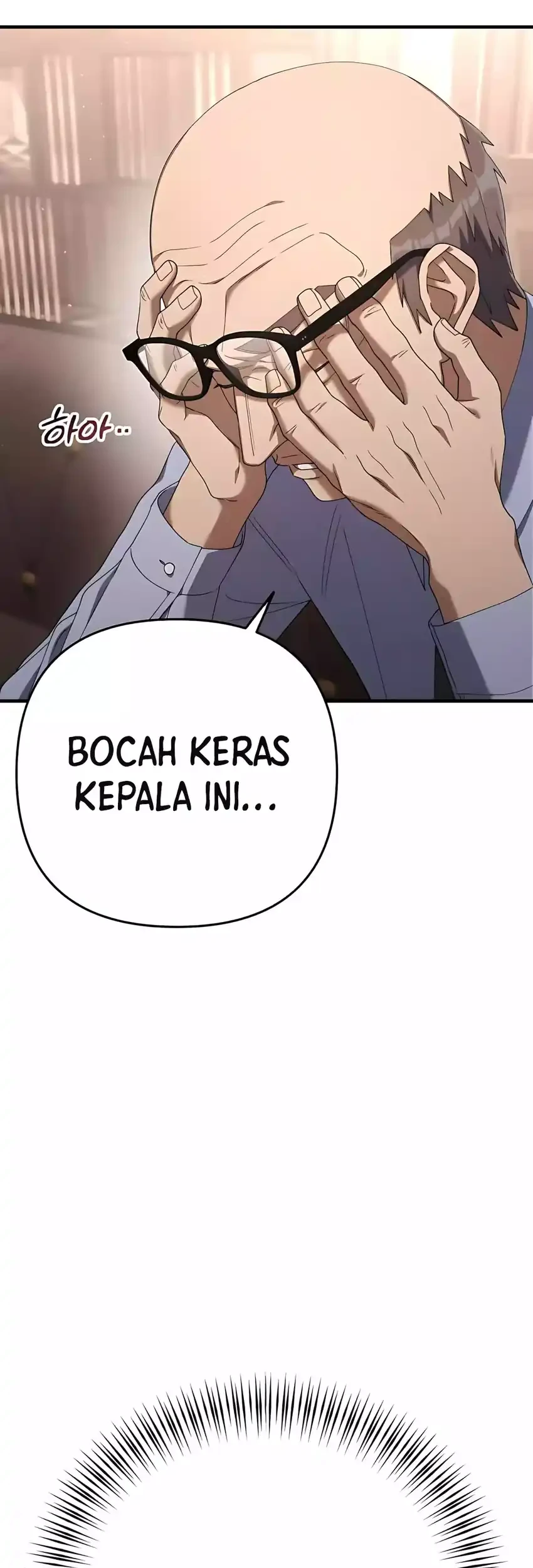 Off Work Today Too Chapter 13 Gambar 51