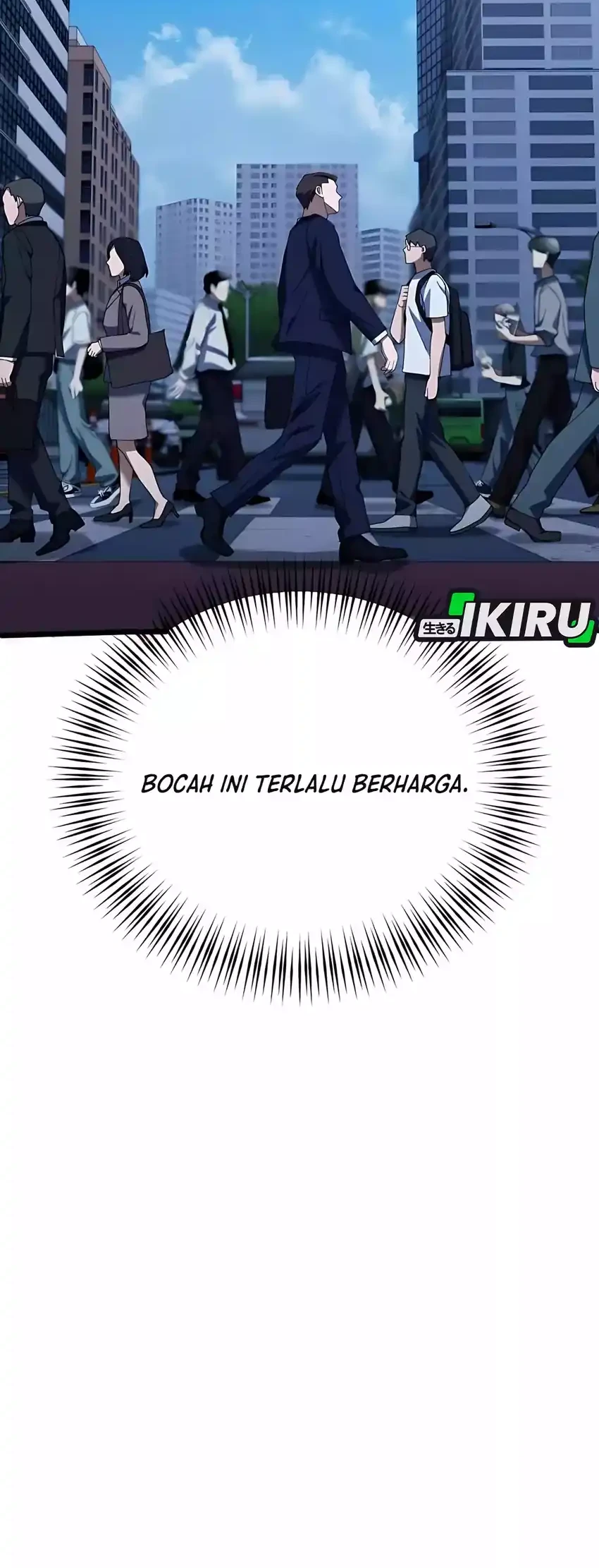 Off Work Today Too Chapter 13 Gambar 54